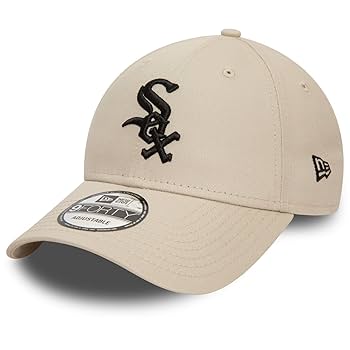 Amazon.co.jp: New Era 9Forty ストラップバックキャップ シカゴ